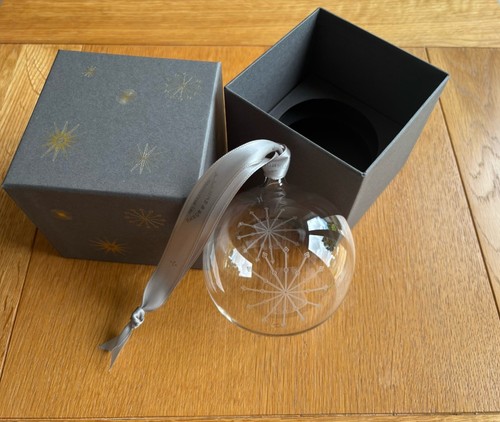 Lange sohne glass - sohne, bauble