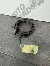 Triumph Street Triple 765 R