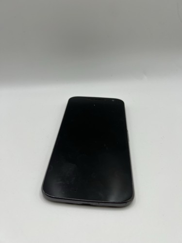 Motorola moto black - moto, g4