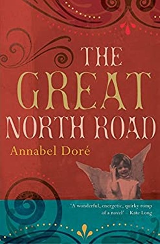 The great north road paperback - great,