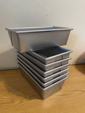 EUC (7) CHICAGO METALLIC 1 lb