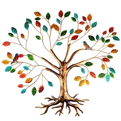 Fangoo 55x66cm tree - 55x66cm,