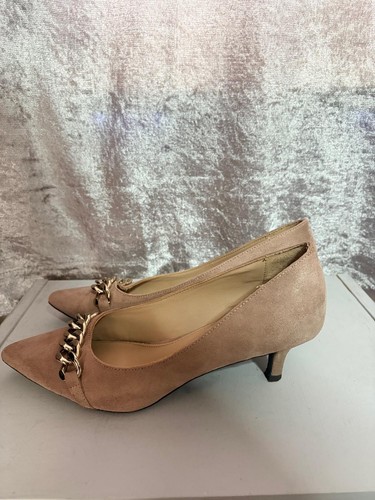 Women blush shoes - women's, with