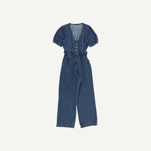 Oliver bonas womens blue - oliver,