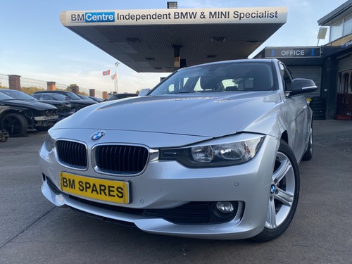 Bmw series f30 wheel bolt - f30,