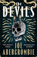 The Devils (paperback) -  NEW