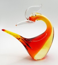 Orange, red, amber, multi