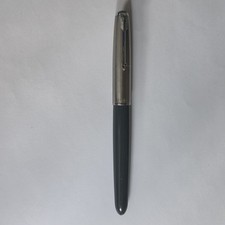 Parker 51 Aerometric Fountain
