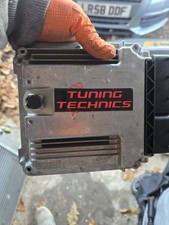 VW Golf Mk5 GTI TFSI ECU Stage