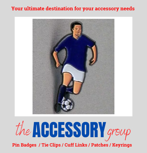 New football player footballer - football,