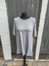 Men's Hugo Boss Grey T-shirt