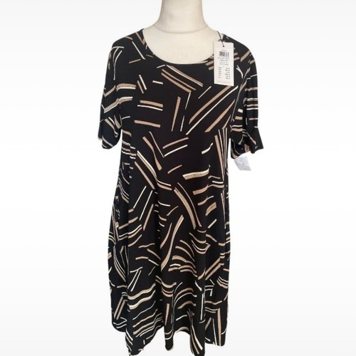 Masai womens black gold - masai, black/gold