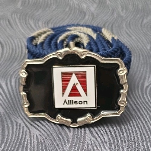 Vintage detroit diesel allison - detroit,