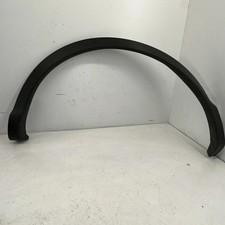 # NISSAN QASHQAI 2014 WHEEL ARCH TRIM REAR LEFT SIDE 938294EA0A