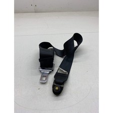 Mitsubishi Evo 6 Seat belt
