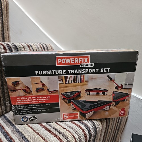 Powerfix furniture moving - powerfix,