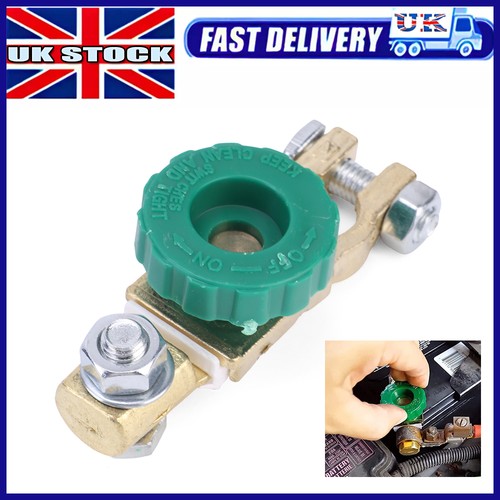 Heavy battery switch - heavy,