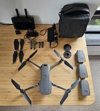 DJI Mavic 2 Pro (Hasselblad) +