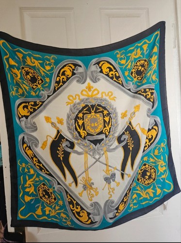 Stmichael medallion crest - stmichael,
