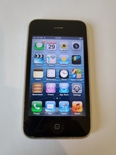 Apple iPhone 3GS - 16GB - White (Unlocked) A1303 (GSM) 15