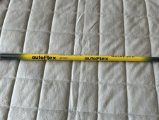 New autoflex sf405 senior - autoflex,