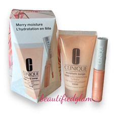 Clinique merry moisture surge - clinique,