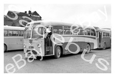Bus Photograph ULSTER