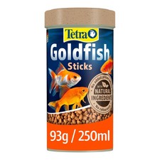 Goldfish Fish Food Sticks
