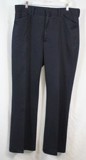 Vtg Farah Polyester Pants