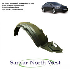 For Toyota Avensis  Drivers