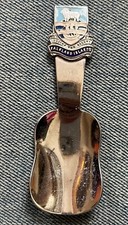 The Falkland Islands Collector’s Spoon  