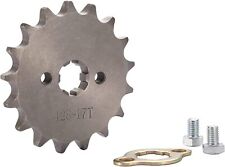 428 18T 20mm SPLINE Front