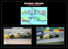 1/32 Scale Decals for
