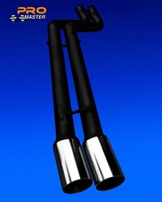 Sport Exhaust Silencer Back
