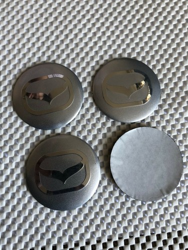 Stickers caps 56mm for - caps,