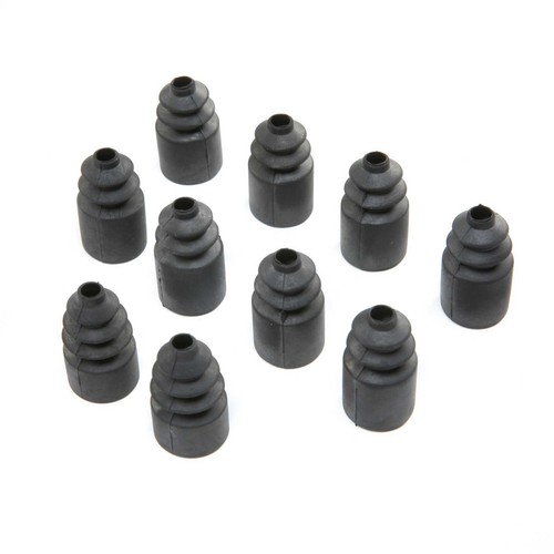 Losi axle boot set - boot, 5mm
