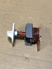 Urban Choice White Knight Gas Tumble Dryer Sensing Controller 4213 078 54732