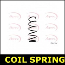 Coil Spring Front FOR KIA