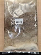 Bisley Rabbit Fur Skin Dog