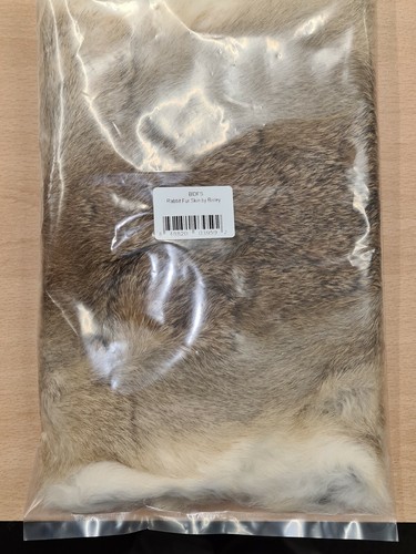 Bisley rabbit fur skin dog - bisley,
