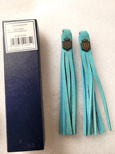 FAIRFAX & FAVOR ART SUEDE