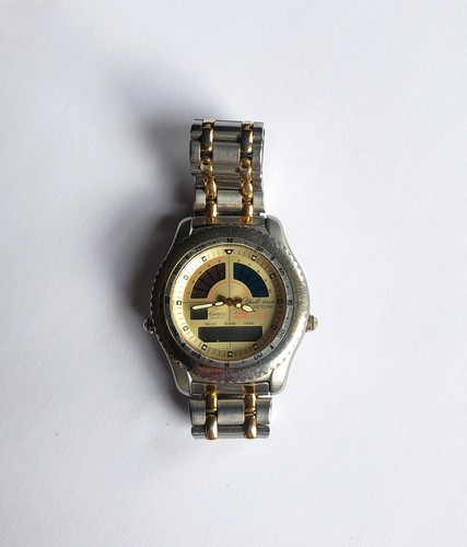 Casio yacht timer - casio,