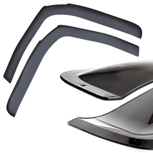 Wind deflector for - deflector, fh5