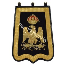French Napoleonic Sabretache