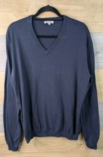 Aquascutum Jumper Mens Size