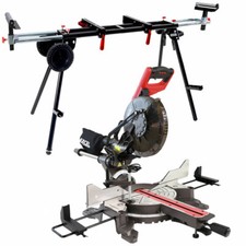 Excel Mitre Saw 255mm 10"