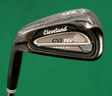 Left Handed Cleveland CG16