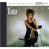 Turner Tina : Private Dancer CD Value Guaranteed from eBay’s biggest seller!