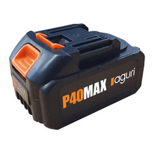 Aguri power clean - clean, p40