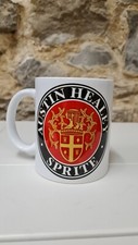 Austin Healey Sprite insignia